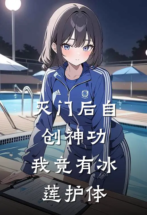 灭门后自创神功，我竟有冰莲护体