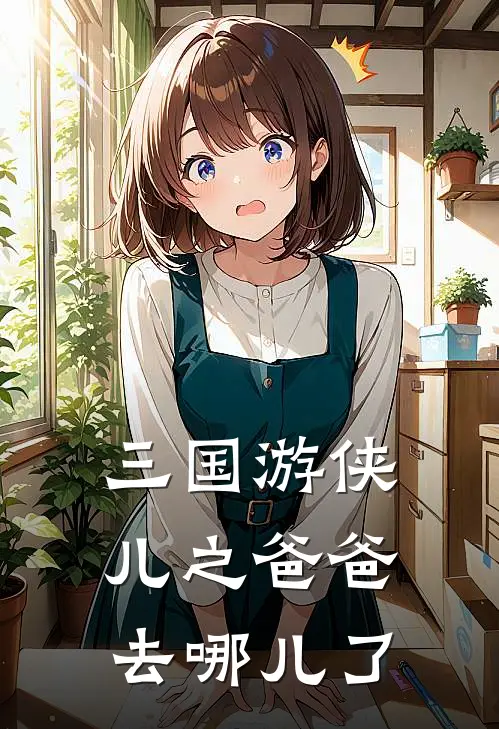 三国游侠儿之爸爸去哪儿了