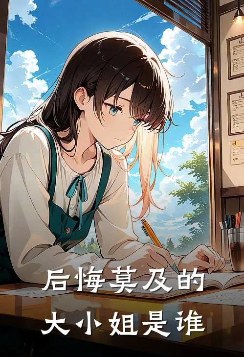 后悔莫及的大小姐是谁