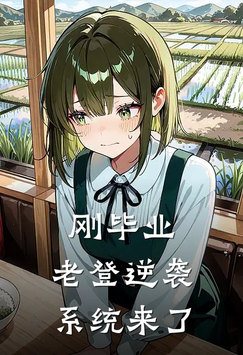 刚毕业，老登逆袭系统来了