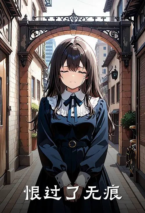 恨过了无痕(顾斯年柳婉)_顾斯年柳婉热门小说