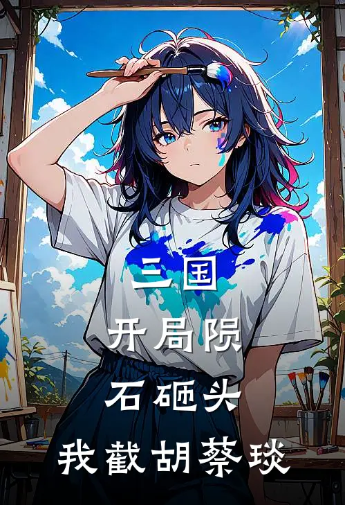 三国：开局陨石砸头，我截胡蔡琰马腾马骁小说推荐完本_热门小说大全三国：开局陨石砸头，我截胡蔡琰(马腾马骁)