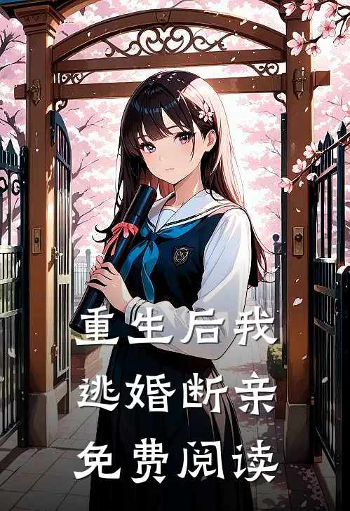 重生后我逃婚断亲免费阅读