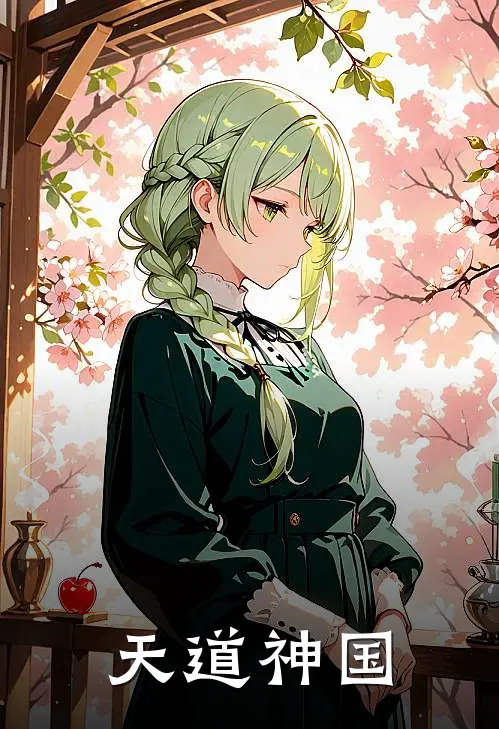 天道神国