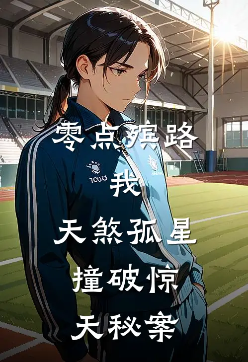 零点殡路：我，天煞孤星，撞破惊天秘案(林峰阿哲)在哪看免费小说_已完结小说推荐零点殡路：我，天煞孤星，撞破惊天秘案林峰阿哲