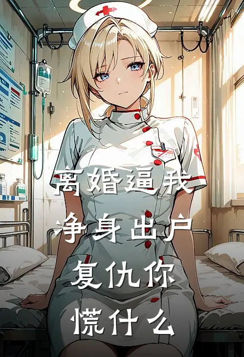 离婚逼我净身出户，复仇你慌什么(叶秋苏婉晴)全本免费在线阅读_离婚逼我净身出户，复仇你慌什么全文阅读