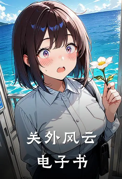 关外风云电子书