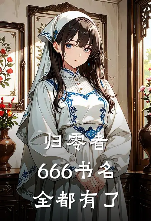 归零者：666书名全都有了(吉吉姆马可)最新章节在线阅读_(归零者：666书名全都有了)完整版免费在线阅读