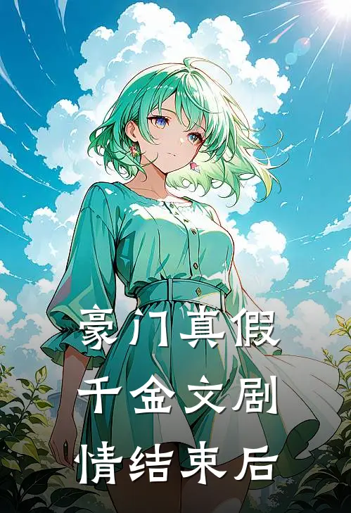 豪门真假千金文剧情结束后(姜若玲姜语)_姜若玲姜语热门小说