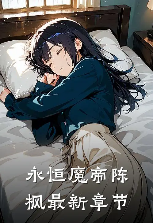 永恒魔帝陈枫最新章节