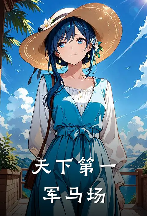 天下第一军马场