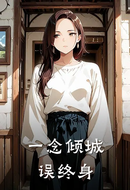 一念倾城误终身