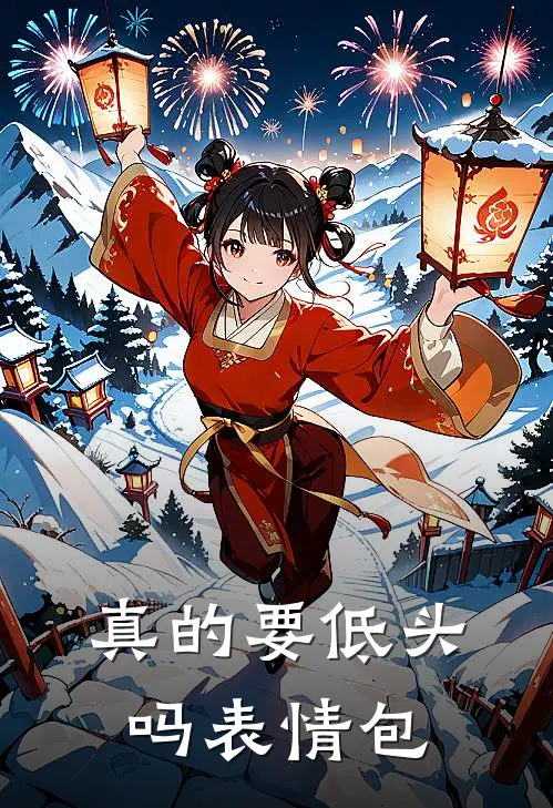 真的要低头吗表情包