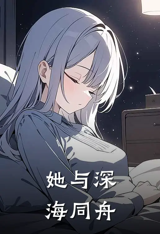 她与深海同舟