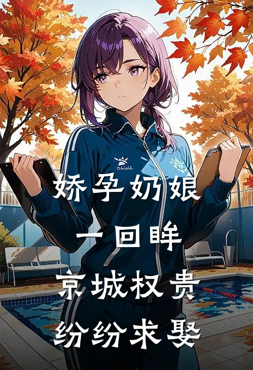 娇孕奶娘一回眸，京城权贵纷纷求娶