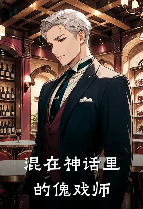 混在神话里的傀戏师陈端元璟全文免费阅读无弹窗大结局_（陈端元璟）混在神话里的傀戏师最新小说