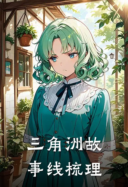 三角洲故事线梳理