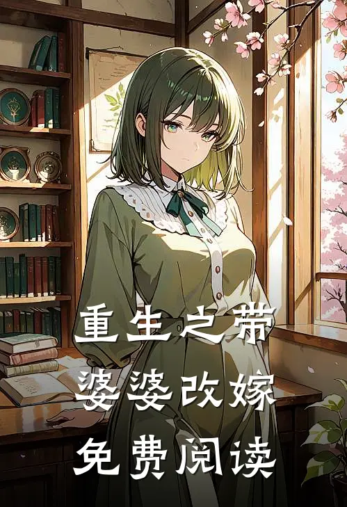 重生之带婆婆改嫁免费阅读