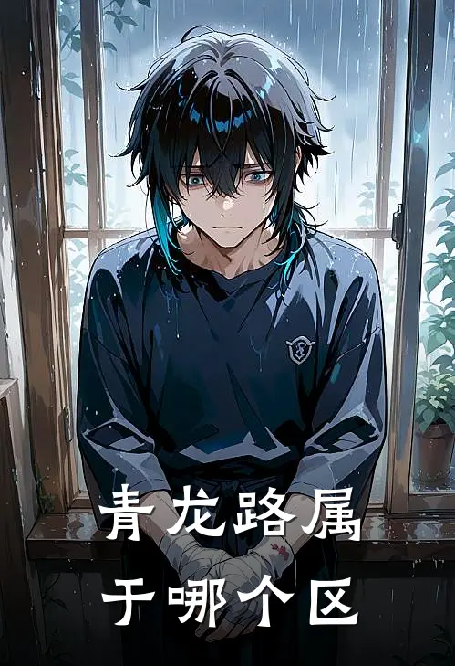 青龙路属于哪个区