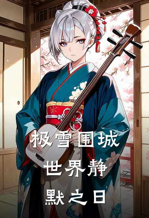 陈默陈默望《极雪围城：世界静默之日》全文免费在线阅读_《极雪围城：世界静默之日》全本在线阅读