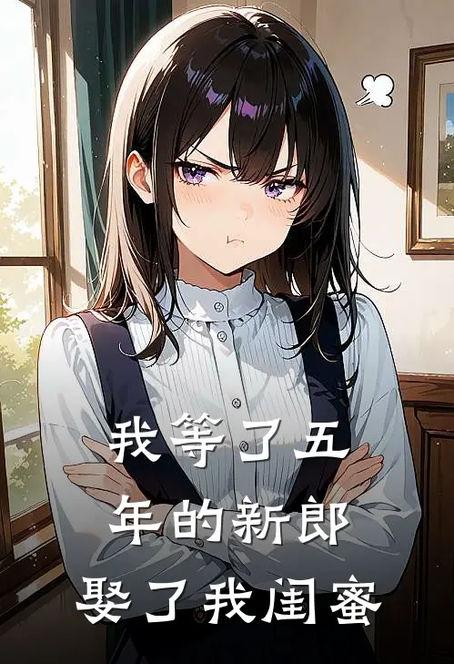 我等了五年的新郎，娶了我闺蜜
