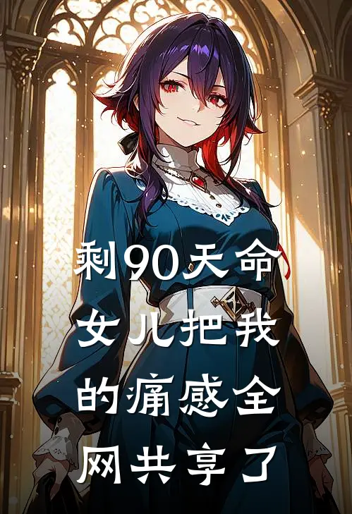 剩90天命，女儿把我的痛感全网共享了(林柔林初)免费小说笔趣阁_完结版小说推荐剩90天命，女儿把我的痛感全网共享了(林柔林初)