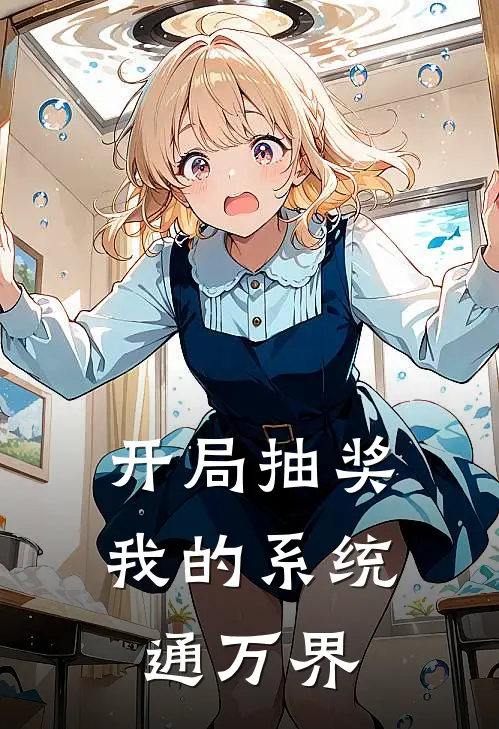 开局抽奖：我的系统通万界