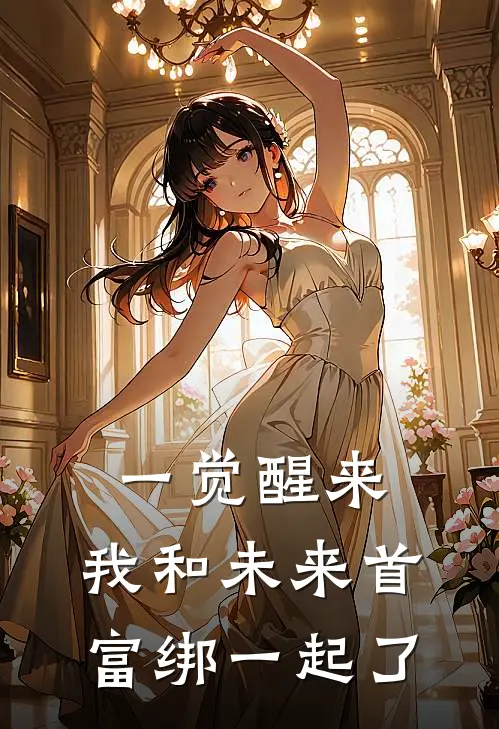 一觉醒来，我和未来首富绑一起了(沈溯沈溯)小说全文免费阅读_无弹窗全文免费阅读一觉醒来，我和未来首富绑一起了(沈溯沈溯)