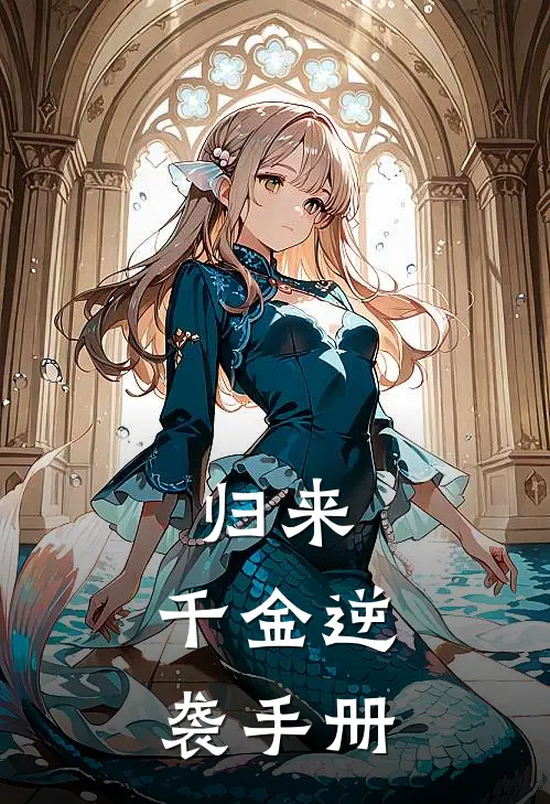 归来：千金逆袭手册(苏晚意陆明轩)最新章节在线阅读_(归来：千金逆袭手册)最新章节在线阅读