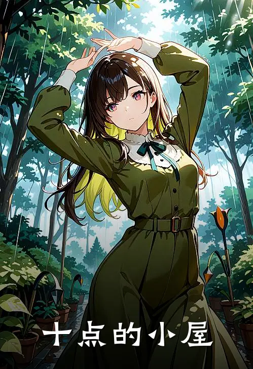 十点的小屋
