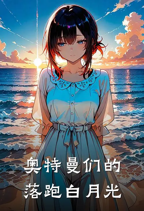 奥特曼们的落跑白月光