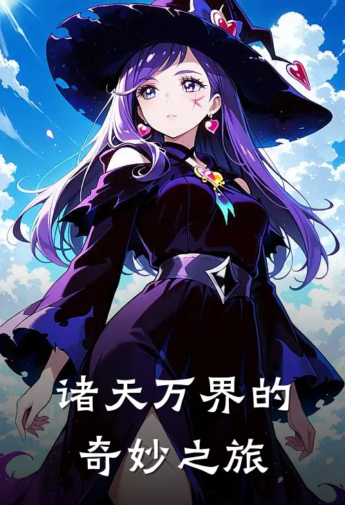 诸天万界的奇妙之旅