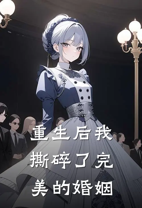 重生后我撕碎了完美的婚姻