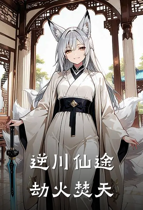 逆川仙途：劫火焚天