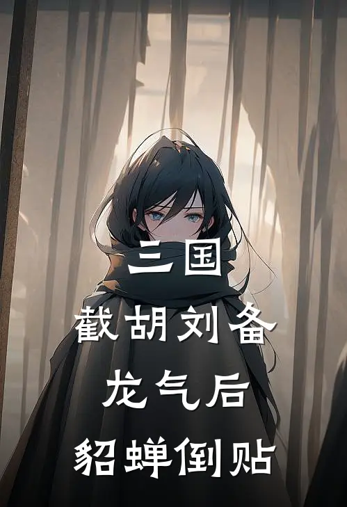 三国：截胡刘备龙气后，貂蝉倒贴