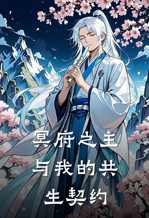 冥府之主与我的共生契约