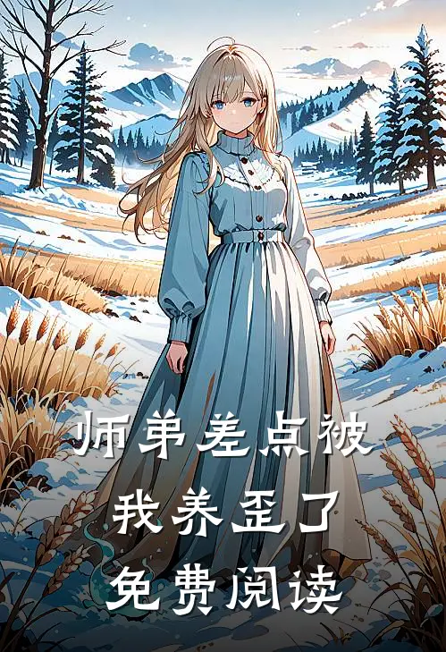 师弟差点被我养歪了免费阅读