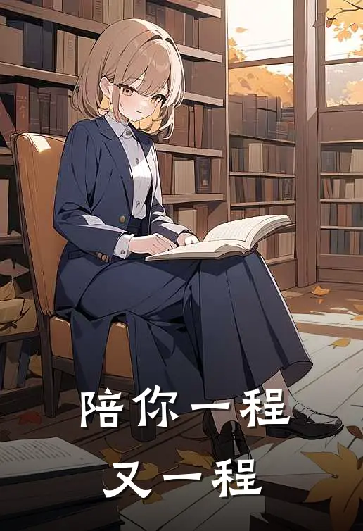 陪你一程又一程