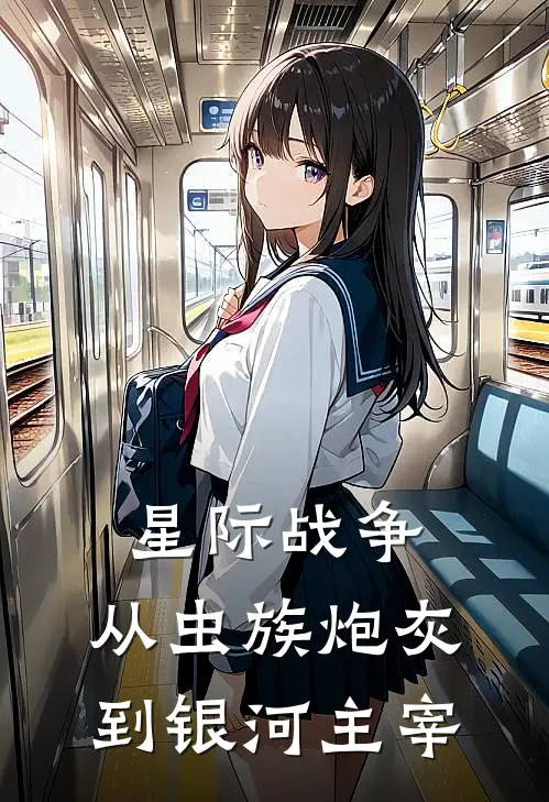 星际战争：从虫族炮灰到银河主宰