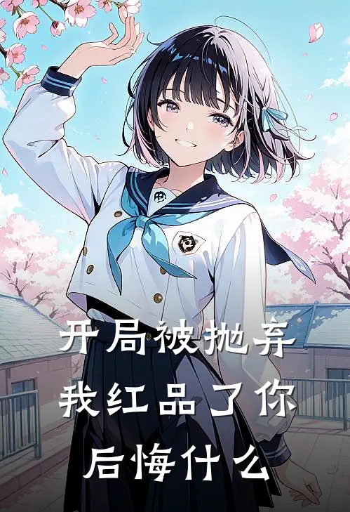 开局被抛弃，我红品了你后悔什么叶枫姜正绫免费小说免费阅读_推荐完结小说开局被抛弃，我红品了你后悔什么(叶枫姜正绫)