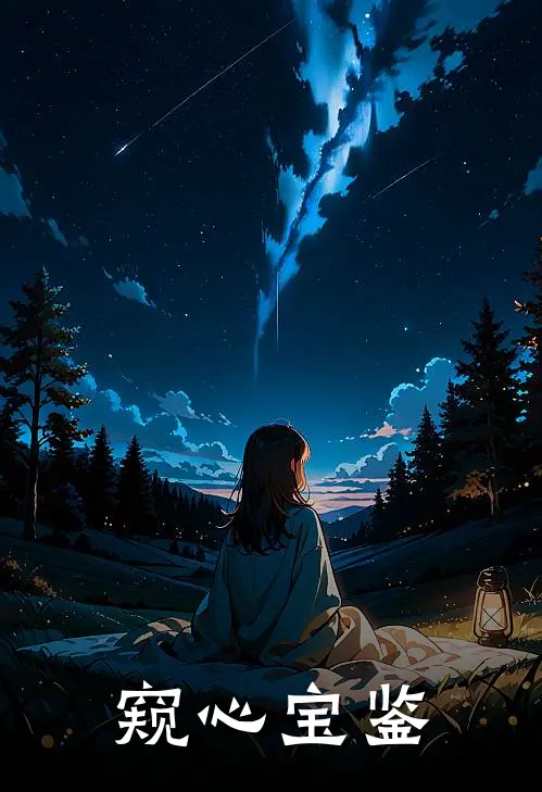 窥心宝鉴(谢砚周虹)全章节在线阅读_谢砚周虹全章节在线阅读