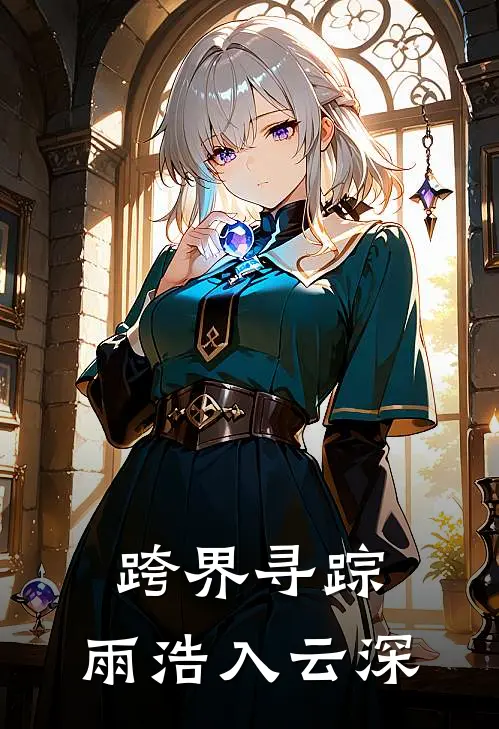 跨界寻踪：雨浩入云深霍雨浩魏无羡完整版免费小说_全本免费完结小说跨界寻踪：雨浩入云深霍雨浩魏无羡