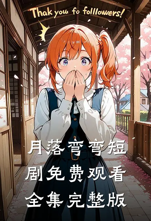 月落弯弯短剧免费观看全集完整版