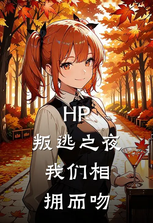 HP：叛逃之夜，我们相拥而吻