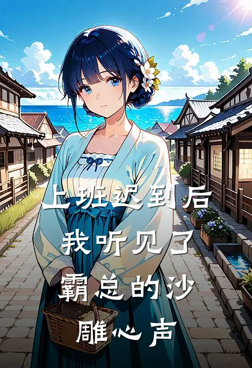 上班迟到后，我听见了霸总的沙雕心声顾淮苏年免费完本小说_小说推荐完本上班迟到后，我听见了霸总的沙雕心声(顾淮苏年)