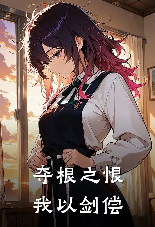 夺根之恨，我以剑偿楚浩林辰免费小说笔趣阁_完结小说免费阅读夺根之恨，我以剑偿楚浩林辰