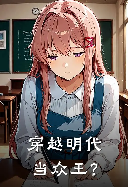 穿越明代，当众王？(万婉之左良玉)最新小说_免费阅读完整版小说穿越明代，当众王？(万婉之左良玉)