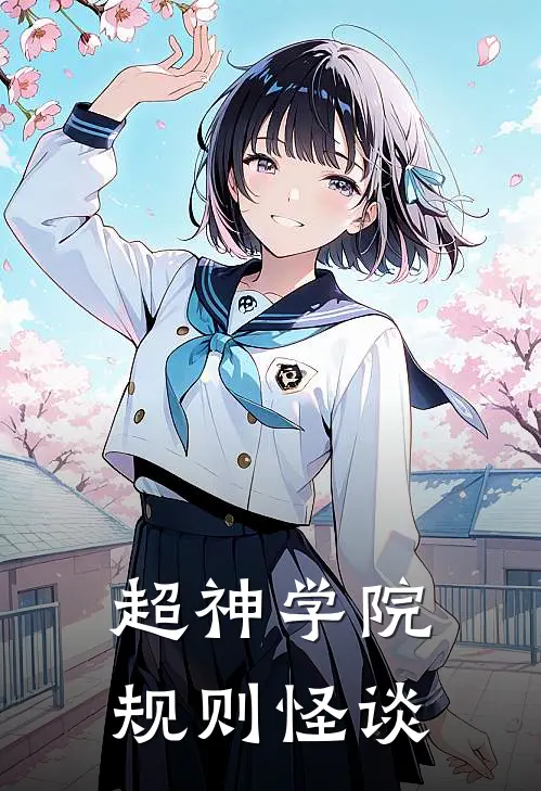 超神学院规则怪谈