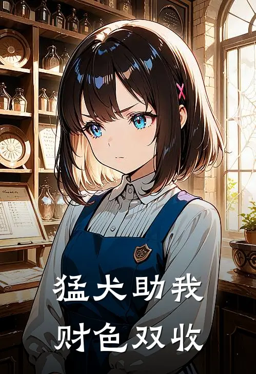 猛犬助我财色双收小说刘羿张倩（已完结全集完整版大结局）刘羿张倩小说全文阅读笔趣阁