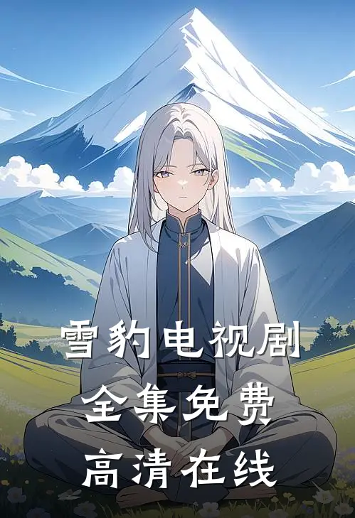 雪豹电视剧全集免费高清在线